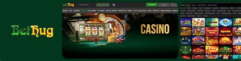 Bethug casino Paraguay